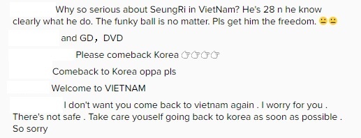 Seungri đến Việt Nam ảnh 2 Seungri den Viet Nam anh 2