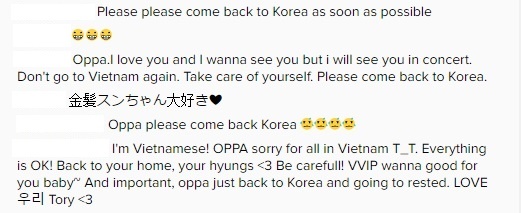 Seungri đến Việt Nam ảnh 3 Seungri den Viet Nam anh 3