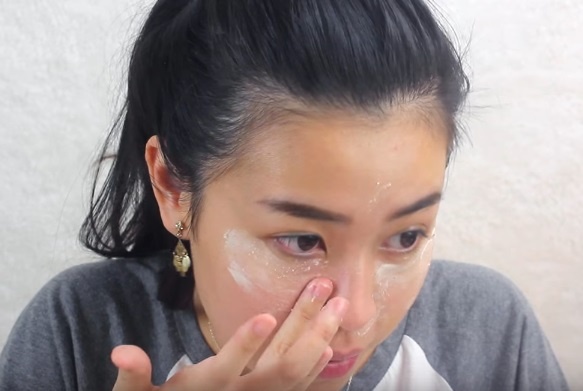 Trang diem bang thuc an anh 2