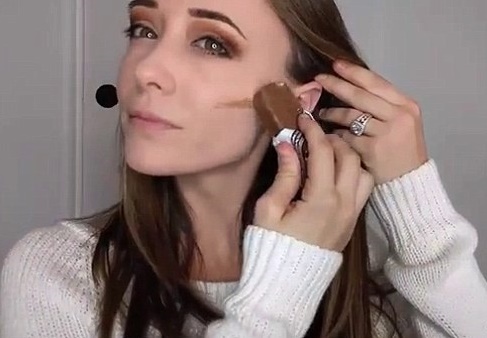 Trang diem bang thuc an anh 1