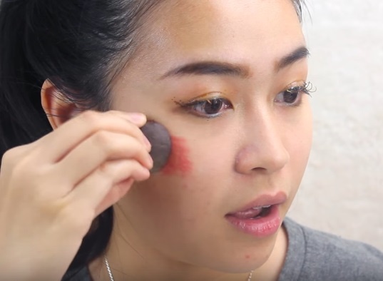 Trang diem bang thuc an anh 6
