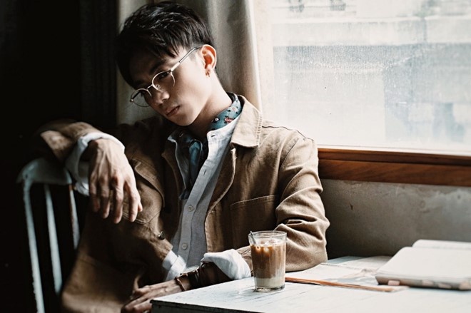 Soobin Hoang Son co MV 100 trieu view, pha ky luc Son Tung hinh anh