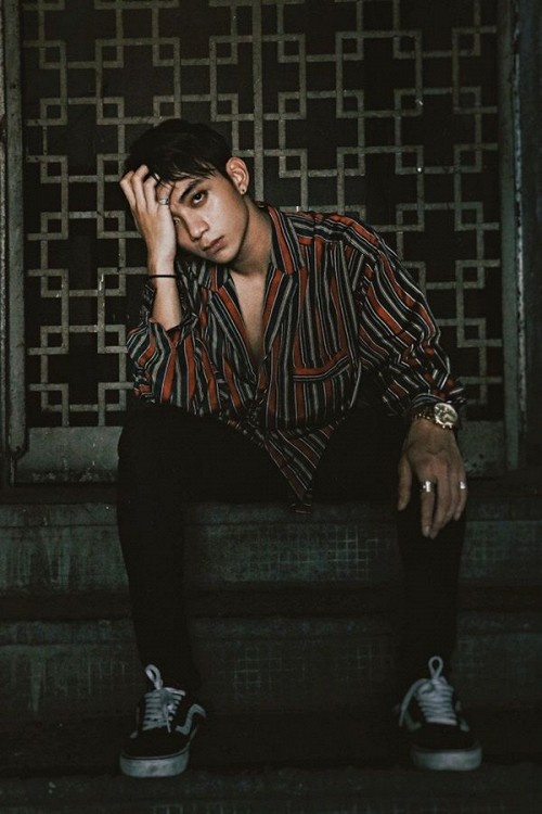 Phía sau một cô gái 100 triệu view ảnh 1 Phia sau mot co gai 100 trieu view anh 1