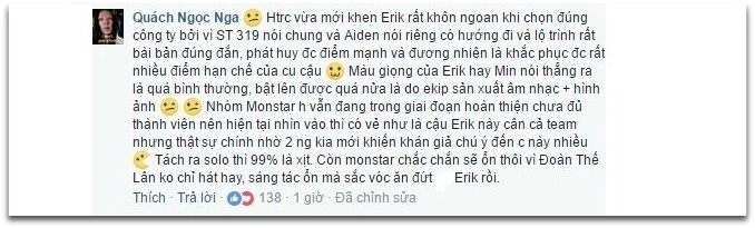 Erik roi Monstar anh 2