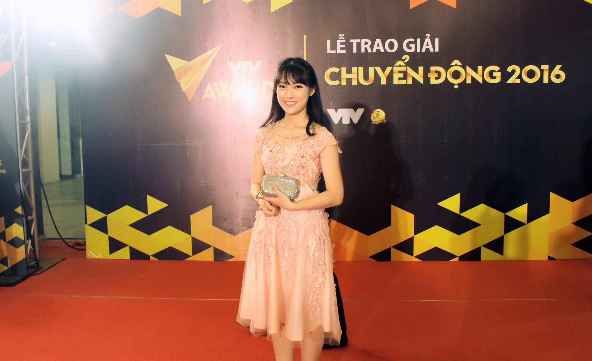 Khánh Vy ảnh 4 Khanh Vy anh 4