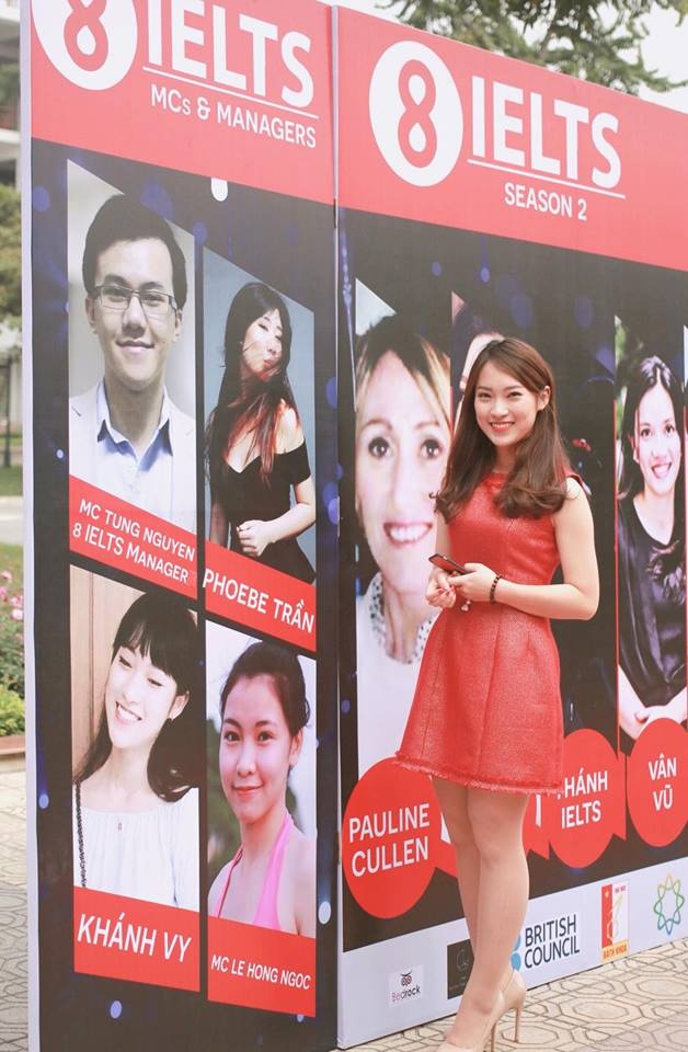 Khánh Vy ảnh 3 Khanh Vy anh 3