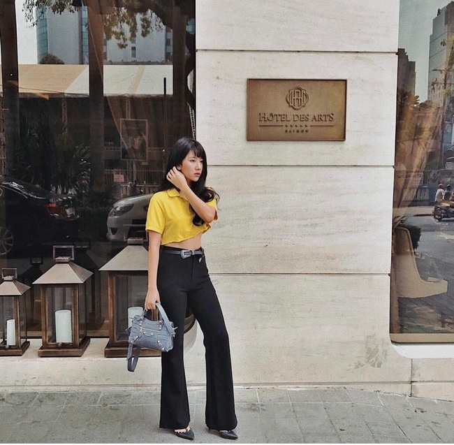Quỳnh Anh Shyn lọt top Influence Asia 2017 ảnh 2 Quynh Anh Shyn lot top Influence Asia 2017 anh 2