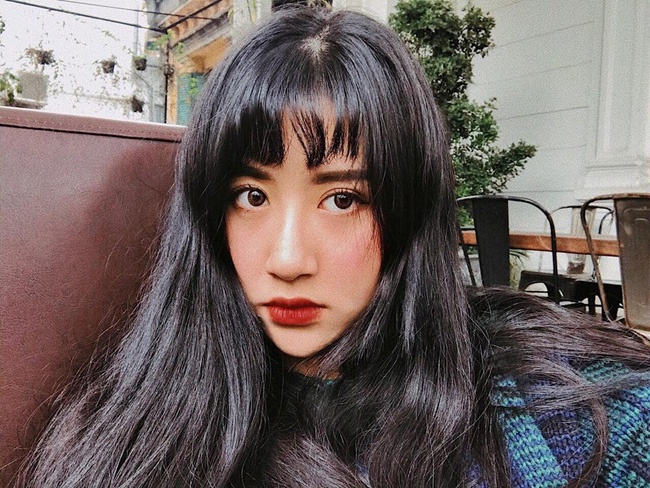 Quỳnh Anh Shyn lọt top Influence Asia 2017 ảnh 8 Quynh Anh Shyn lot top Influence Asia 2017 anh 8