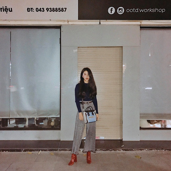 Quỳnh Anh Shyn lọt top Influence Asia 2017 ảnh 5 Quynh Anh Shyn lot top Influence Asia 2017 anh 5