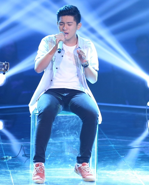 Doan The Lan Monstar anh 2