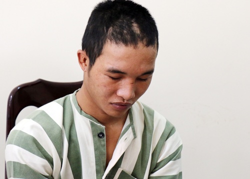 cậu bé lượm ve chai ảnh 2 cau be luom ve chai anh 2