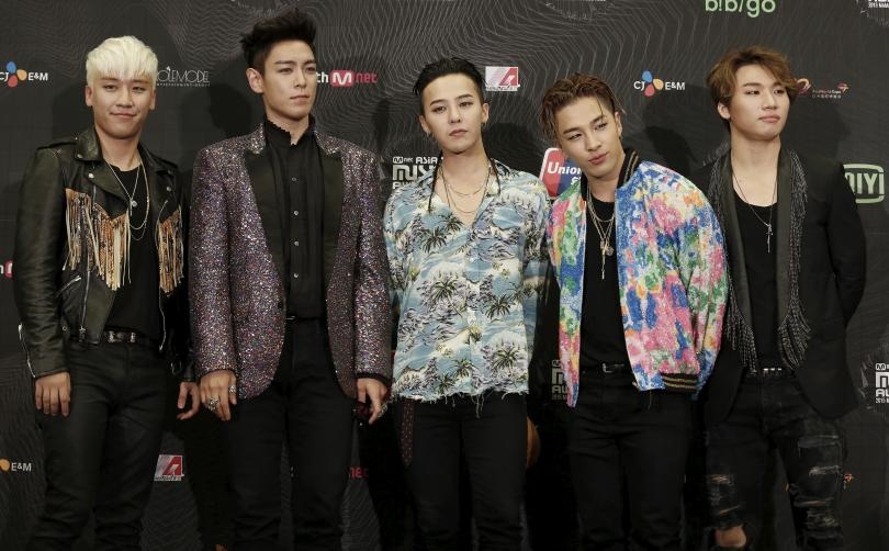 T.O.P nhập ngũ ảnh 1 T.O.P nhap ngu anh 1