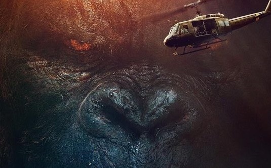 'Kong: Skull Island': Kong to lon toi muc nao o ngoai doi that hinh anh