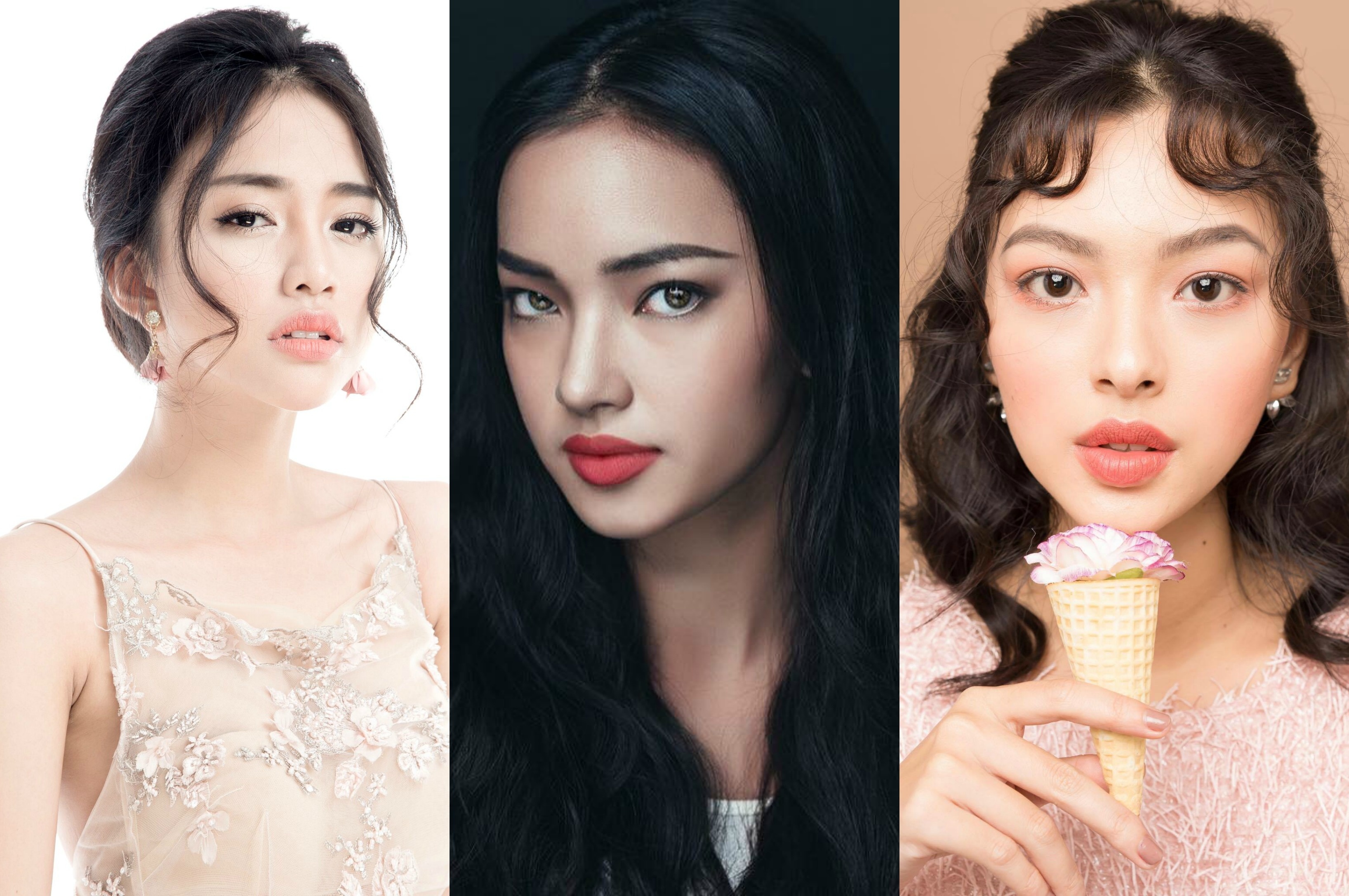 'Quyen luc mang' cua 10 guong mat noi bat The Face 2017 hinh anh