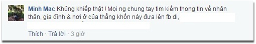 Cao Mạnh Hùng ảnh 2 Cao Manh Hung anh 2