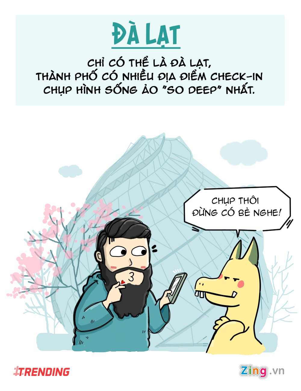 Dao dien phim Kong anh 4