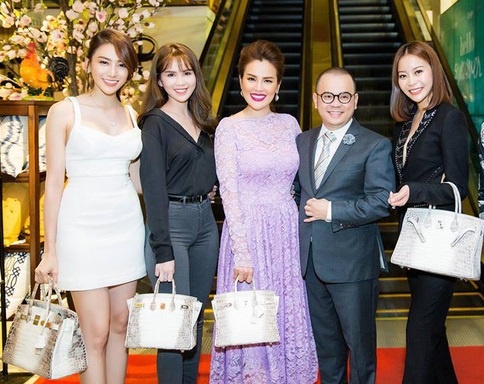 Hermes Birkin da ca sau bach tang kho mua den muc nao? hinh anh