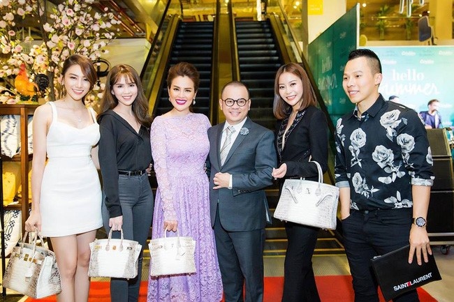 Hesmès cá sấu ảnh 2 Hesmes ca sau anh 2