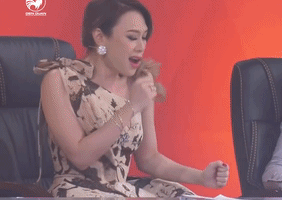 Nhung khoanh khac hai huoc cua My Tam tren ghe nong hinh anh