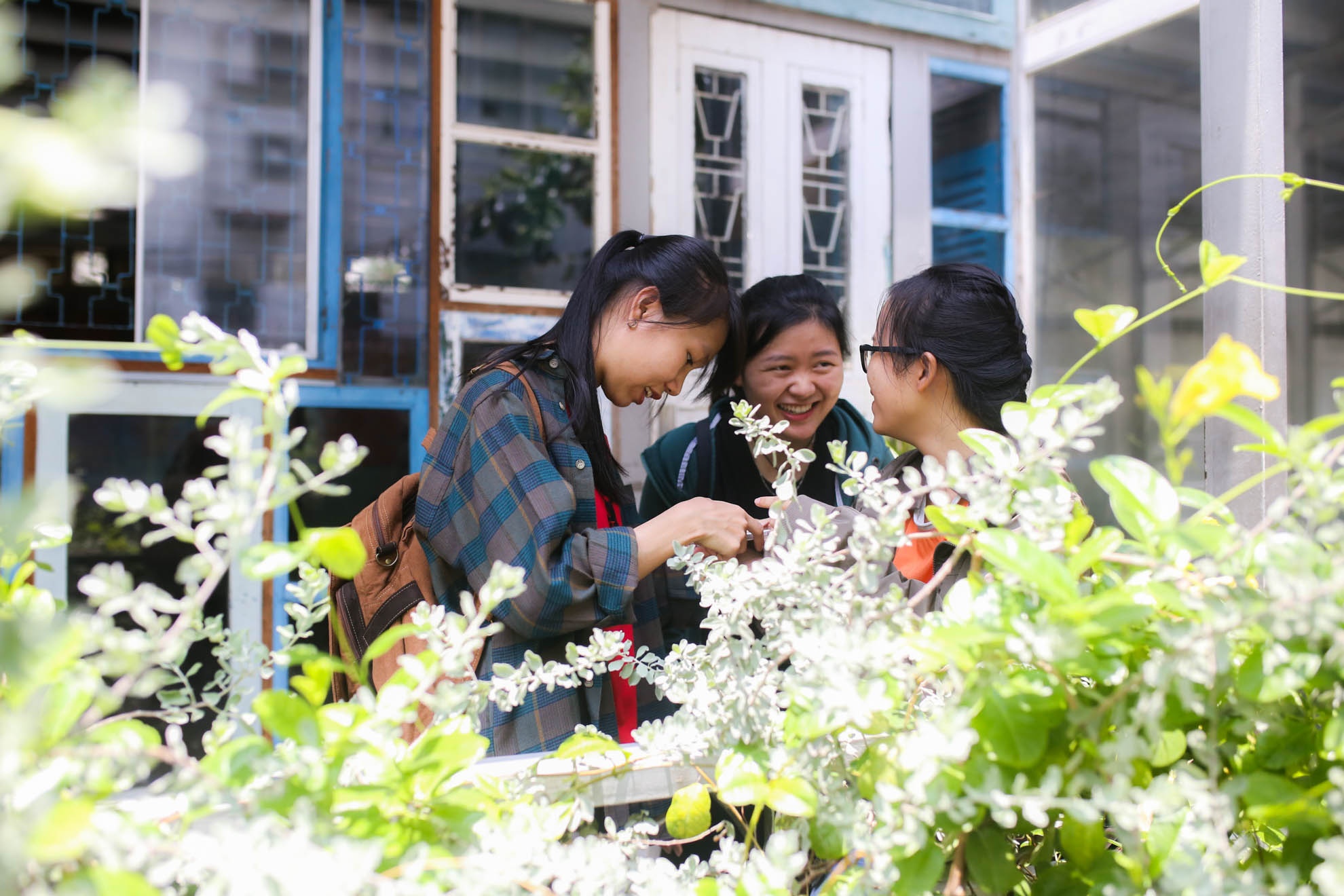 Nha ga 3A dong cua anh 8