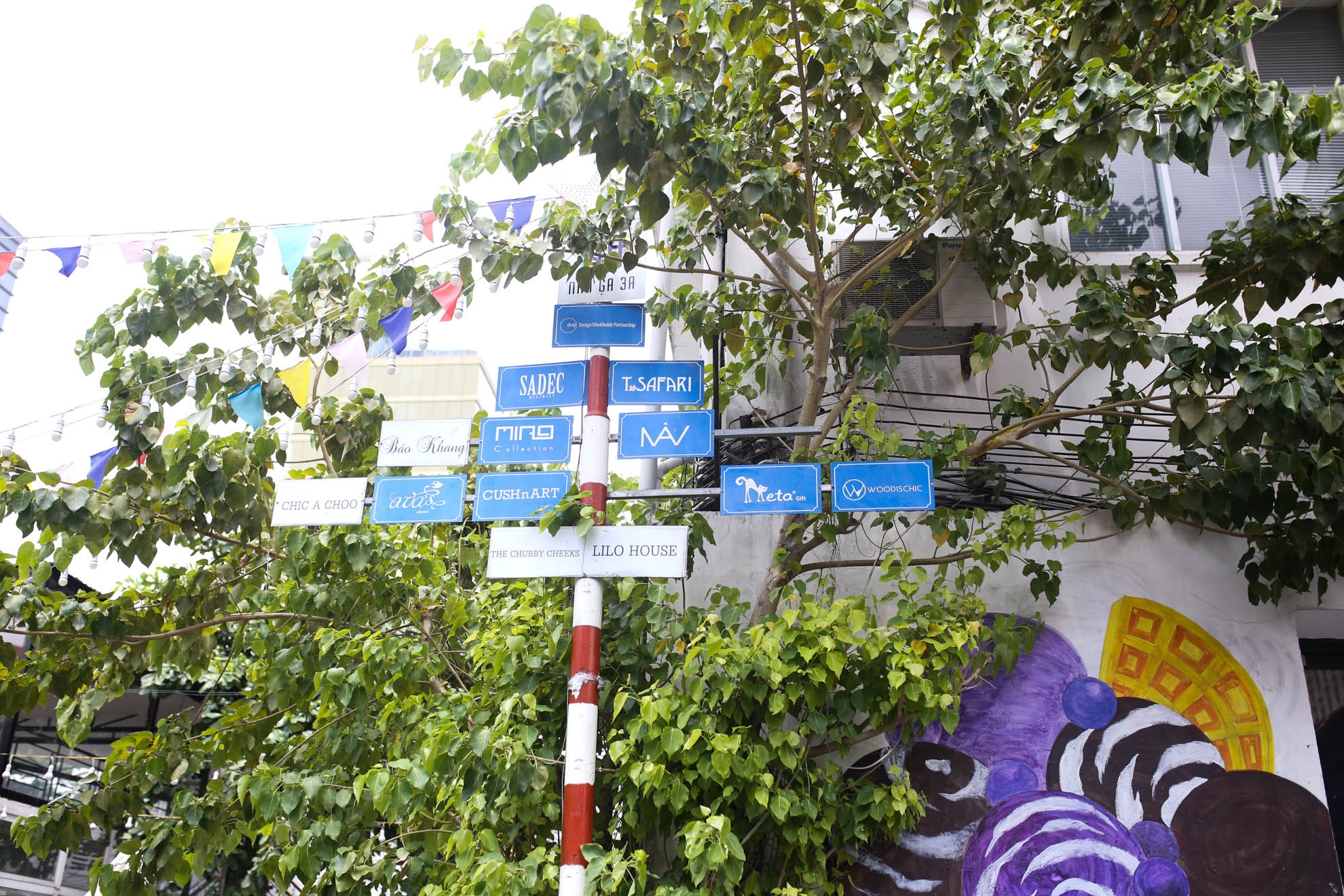 Nha ga 3A dong cua anh 10