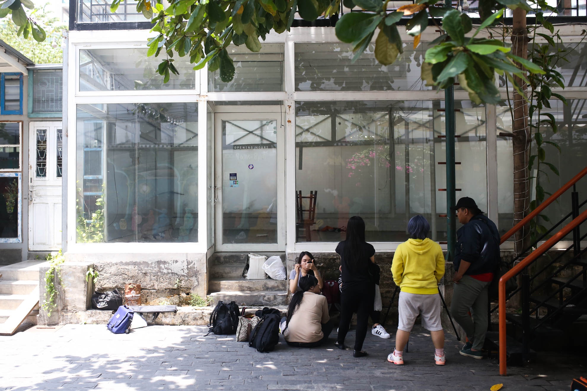 Nha ga 3A dong cua anh 5