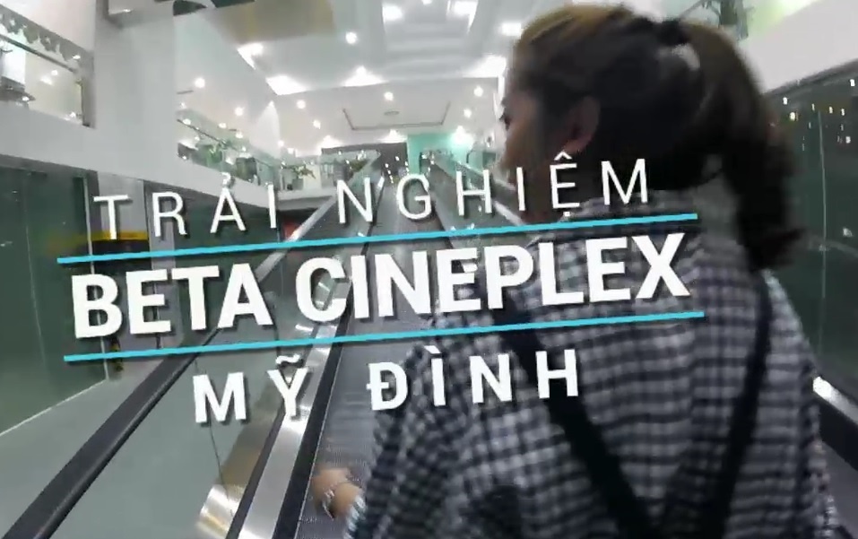 Trai nghiem rap chieu phim dang thu hut ban tre Ha Noi hinh anh