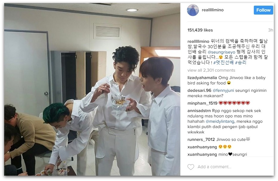 Seungri Big Bang anh 1