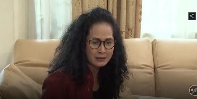 Tieu thuyet nguyen tac cua 'Song chung voi me chong' ket thuc ra sao? hinh anh