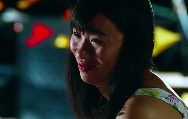 Trao luu che anh 'Chi so... khong dam noi ra...' phien ban Dai hoc hinh anh