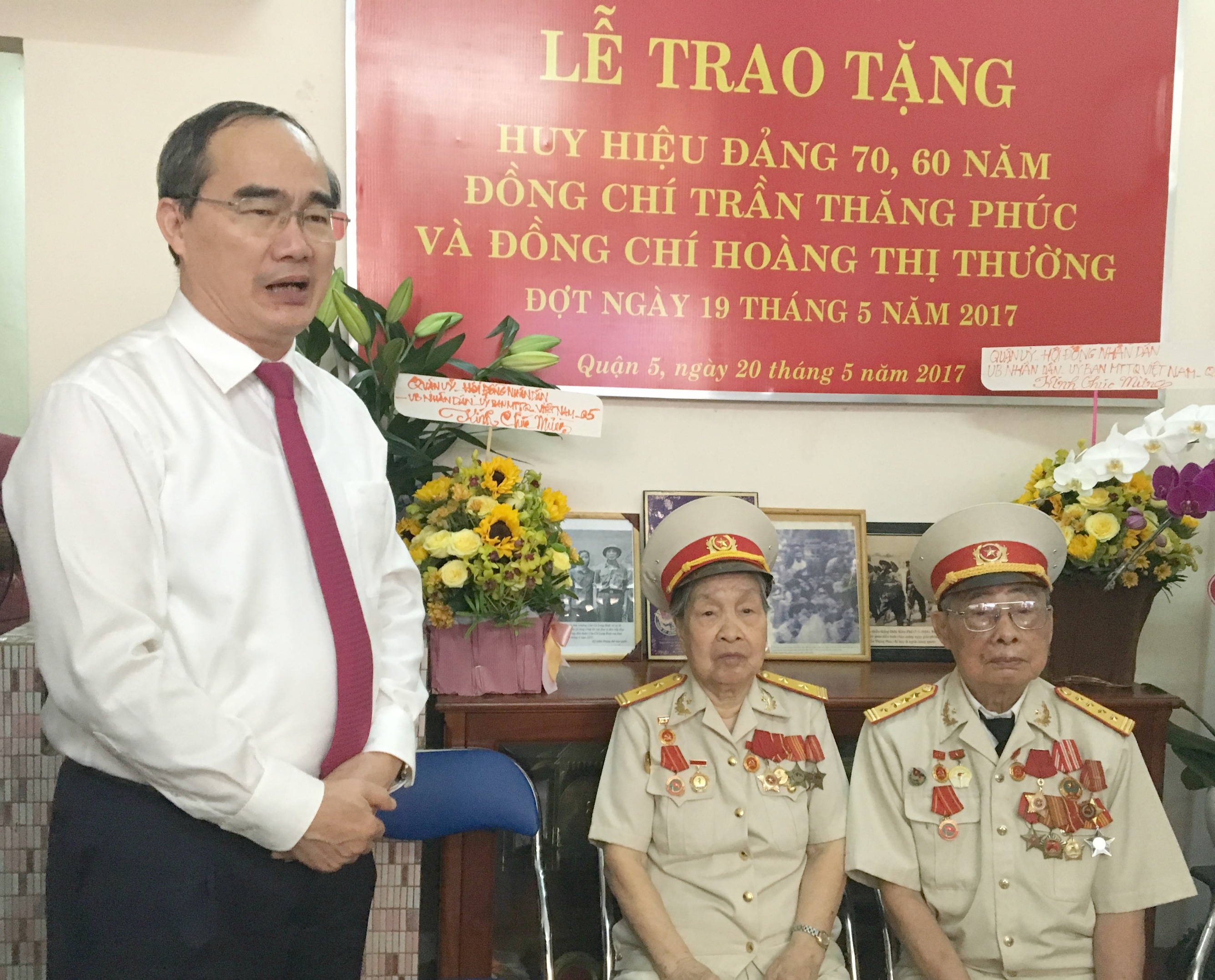 Nguyễn Thiện Nhân ảnh 2 Nguyen Thien Nhan anh 2