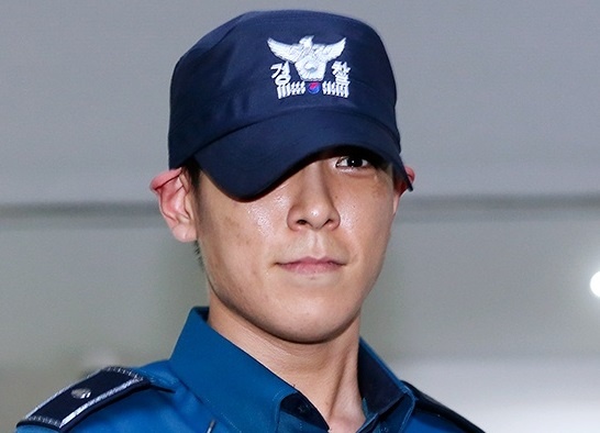 Vu T.O.P bi truc xuat: Nghia vu quan su o Han Quoc nghiem toi muc nao? hinh anh