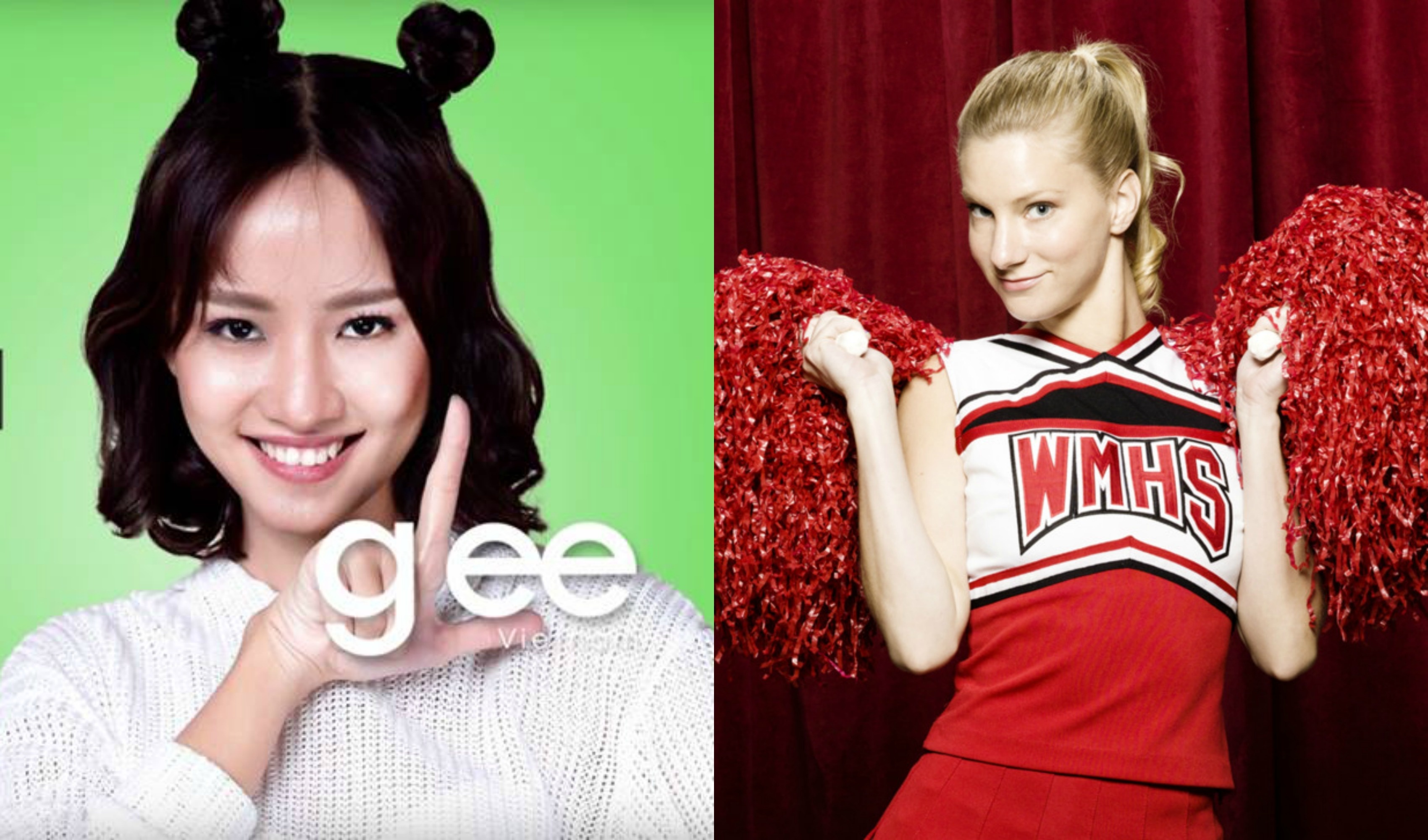 Glee ảnh 9 Glee anh 9