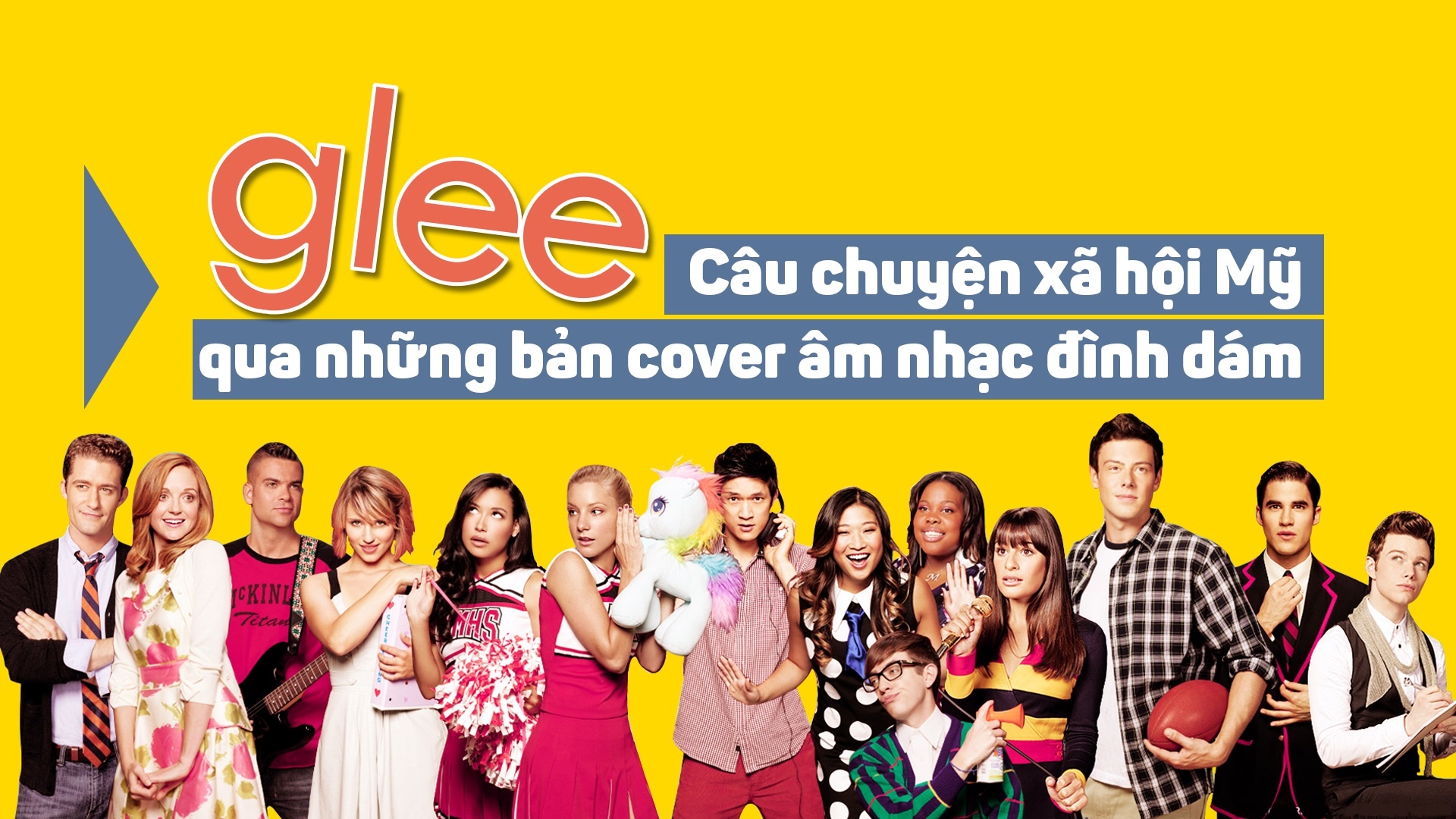 Glee ảnh 1 Glee anh 1