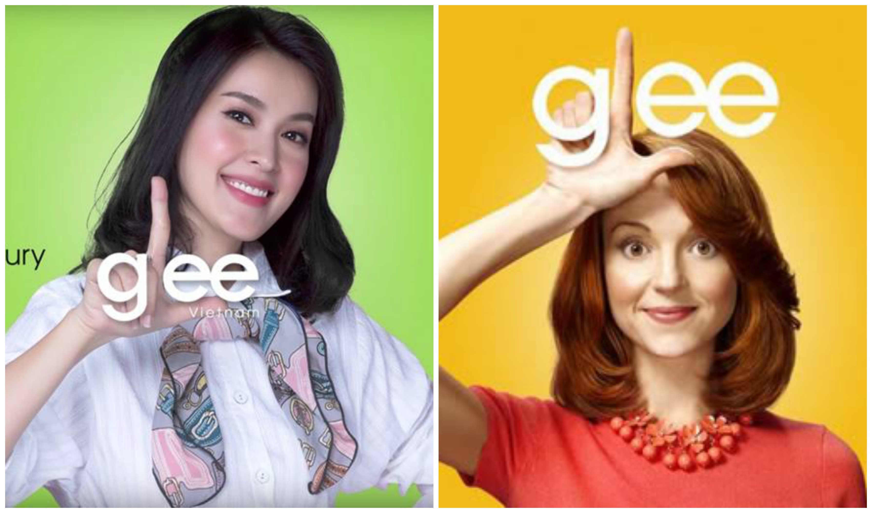 Glee ảnh 13 Glee anh 13