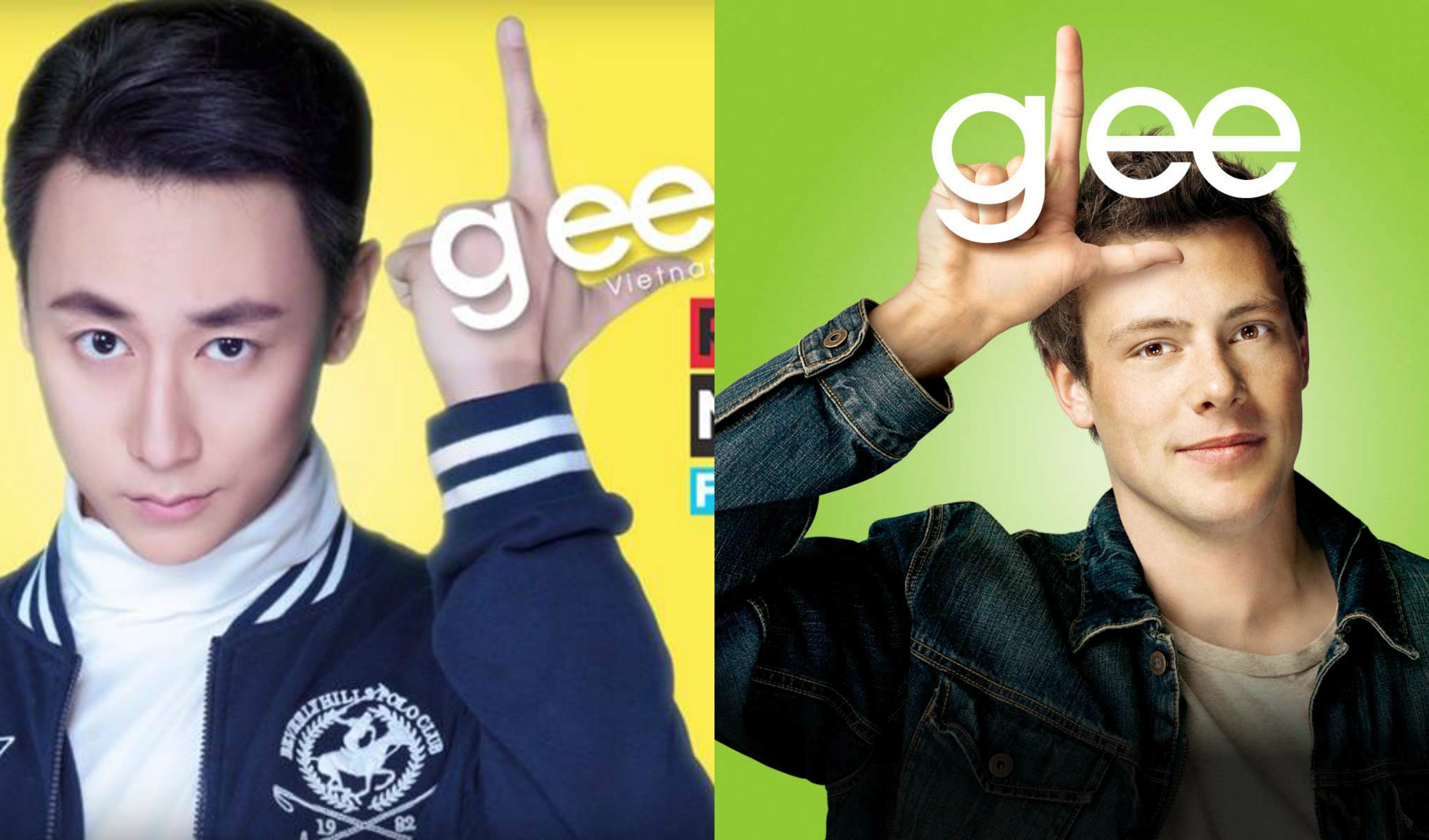 Glee ảnh 3 Glee anh 3
