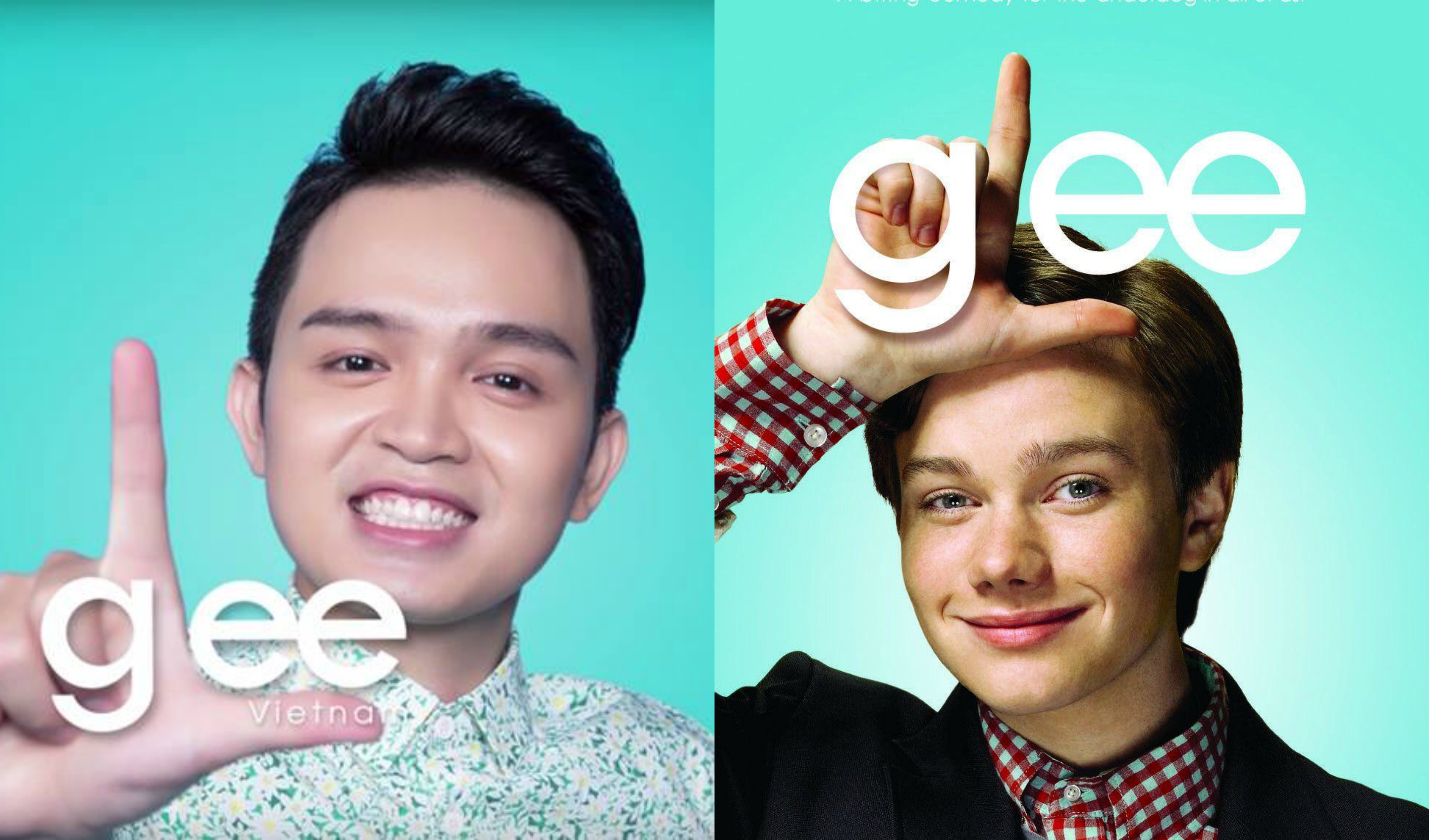 Glee ảnh 8 Glee anh 8