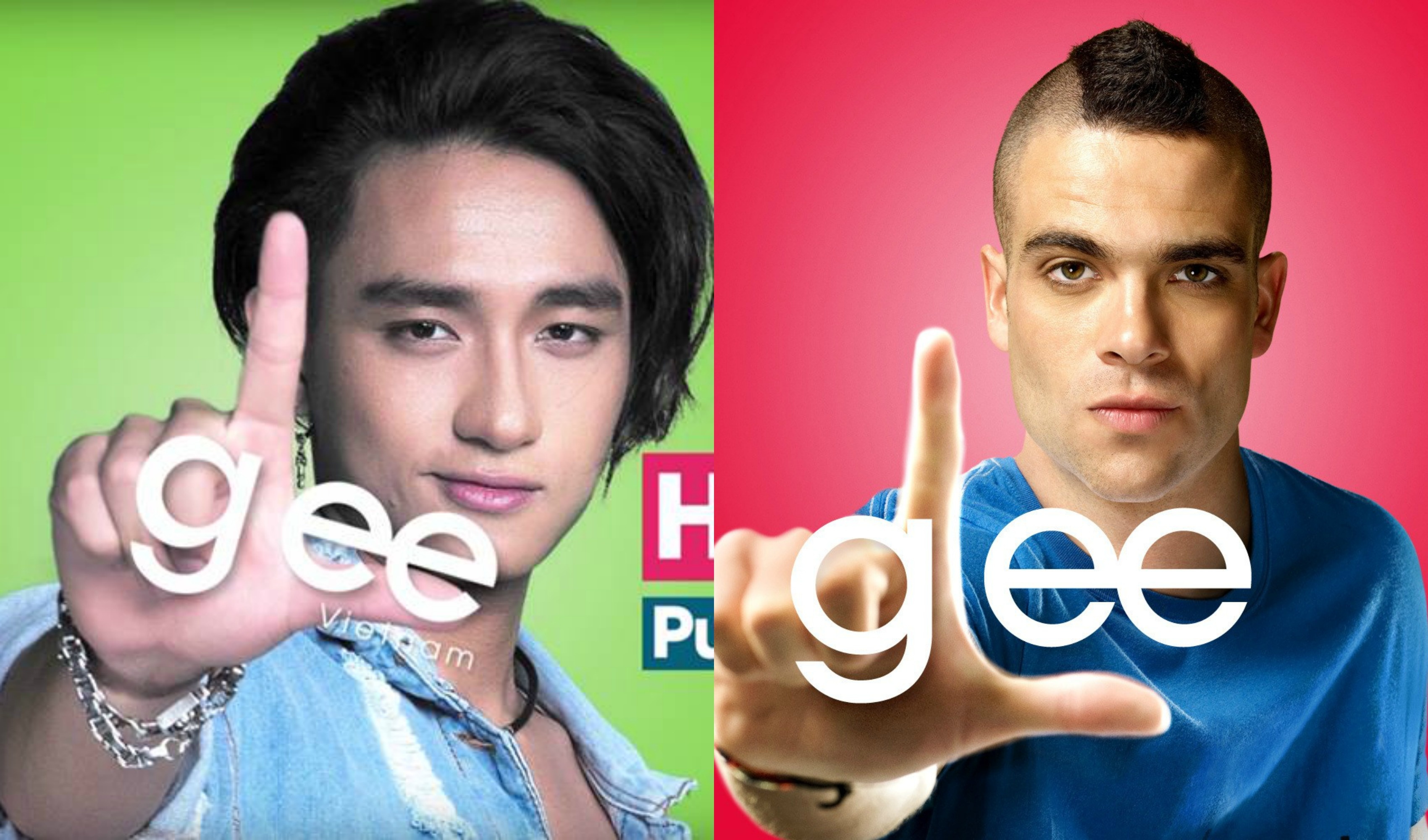 Glee ảnh 4 Glee anh 4