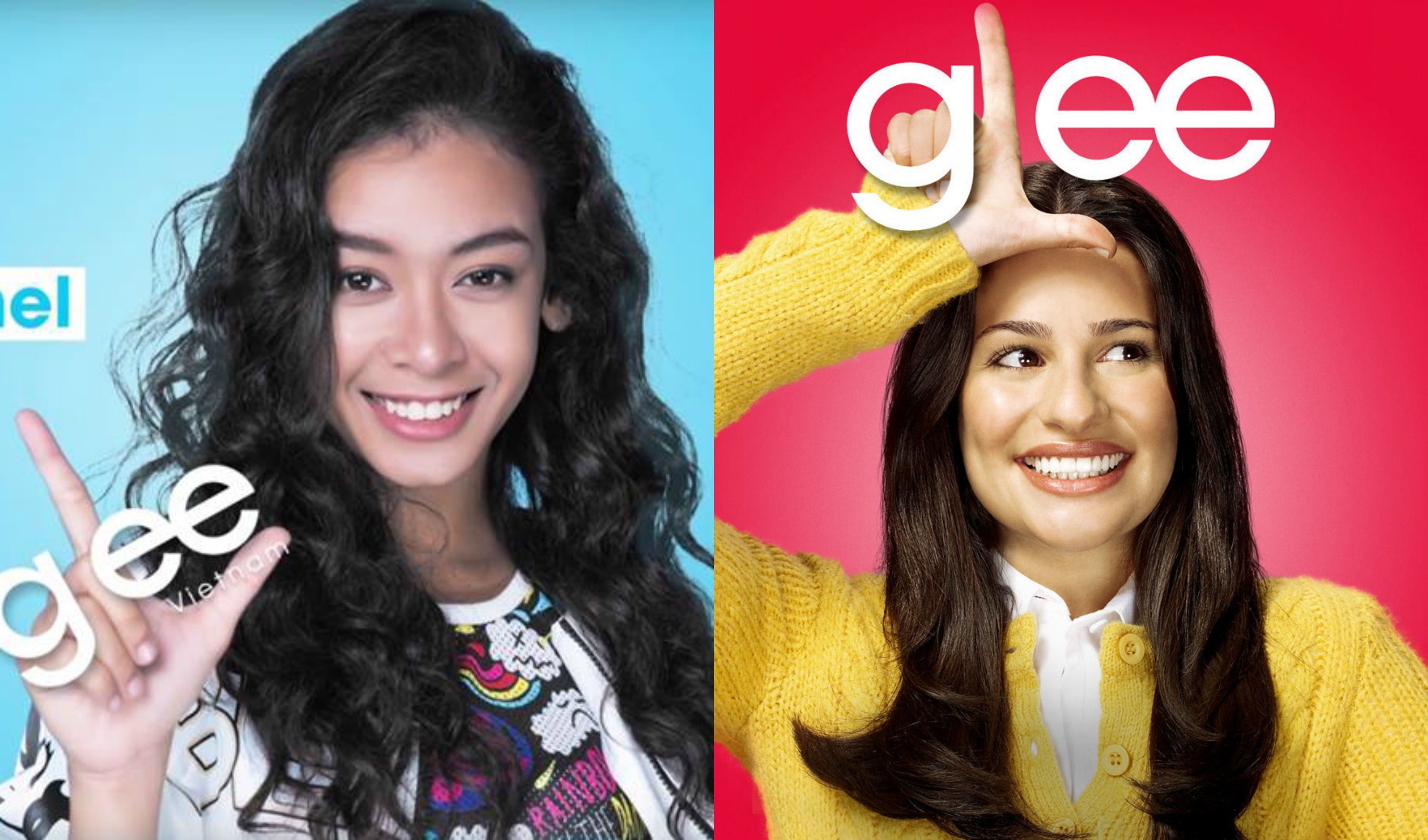 Glee ảnh 1 Glee anh 1