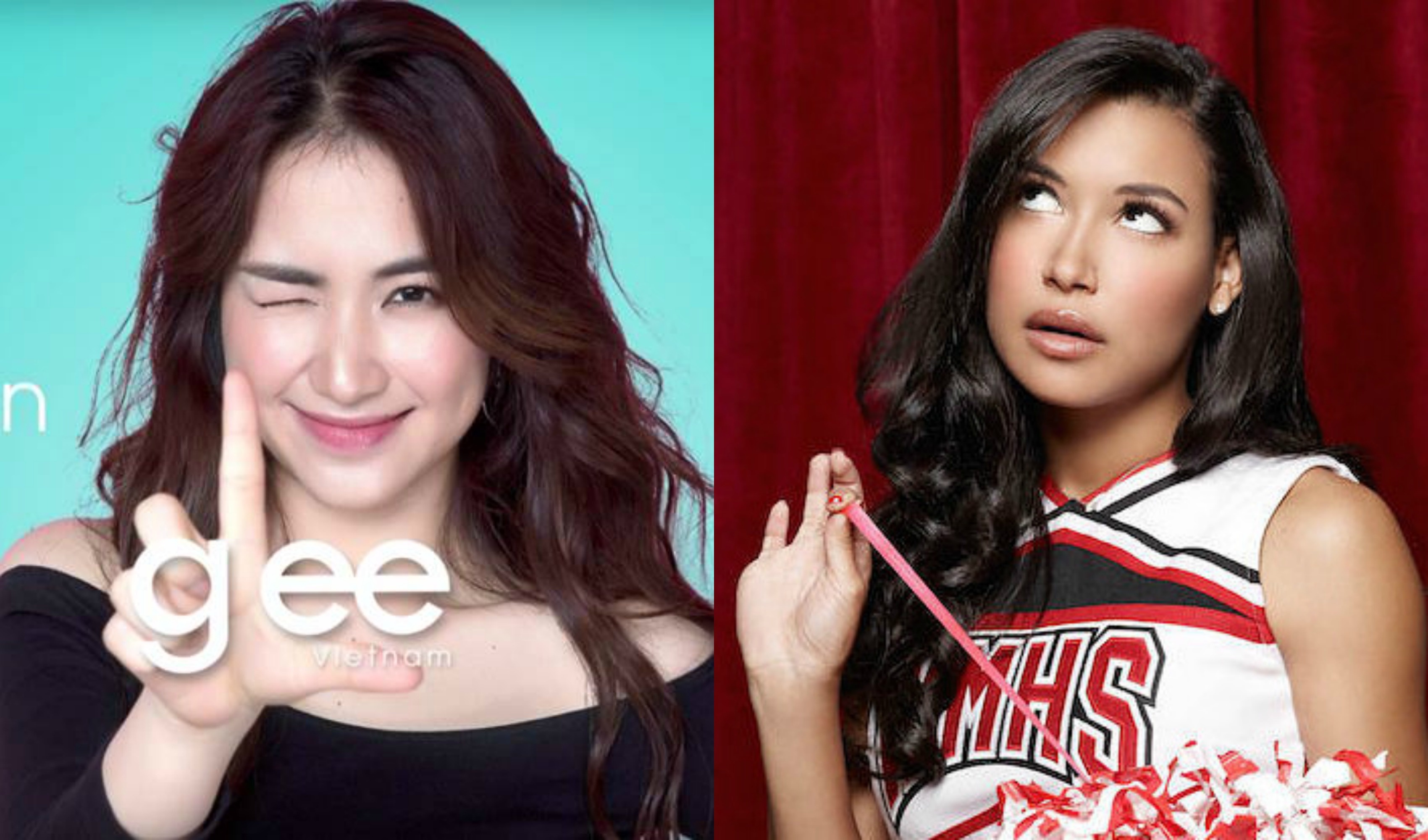 Glee ảnh 6 Glee anh 6