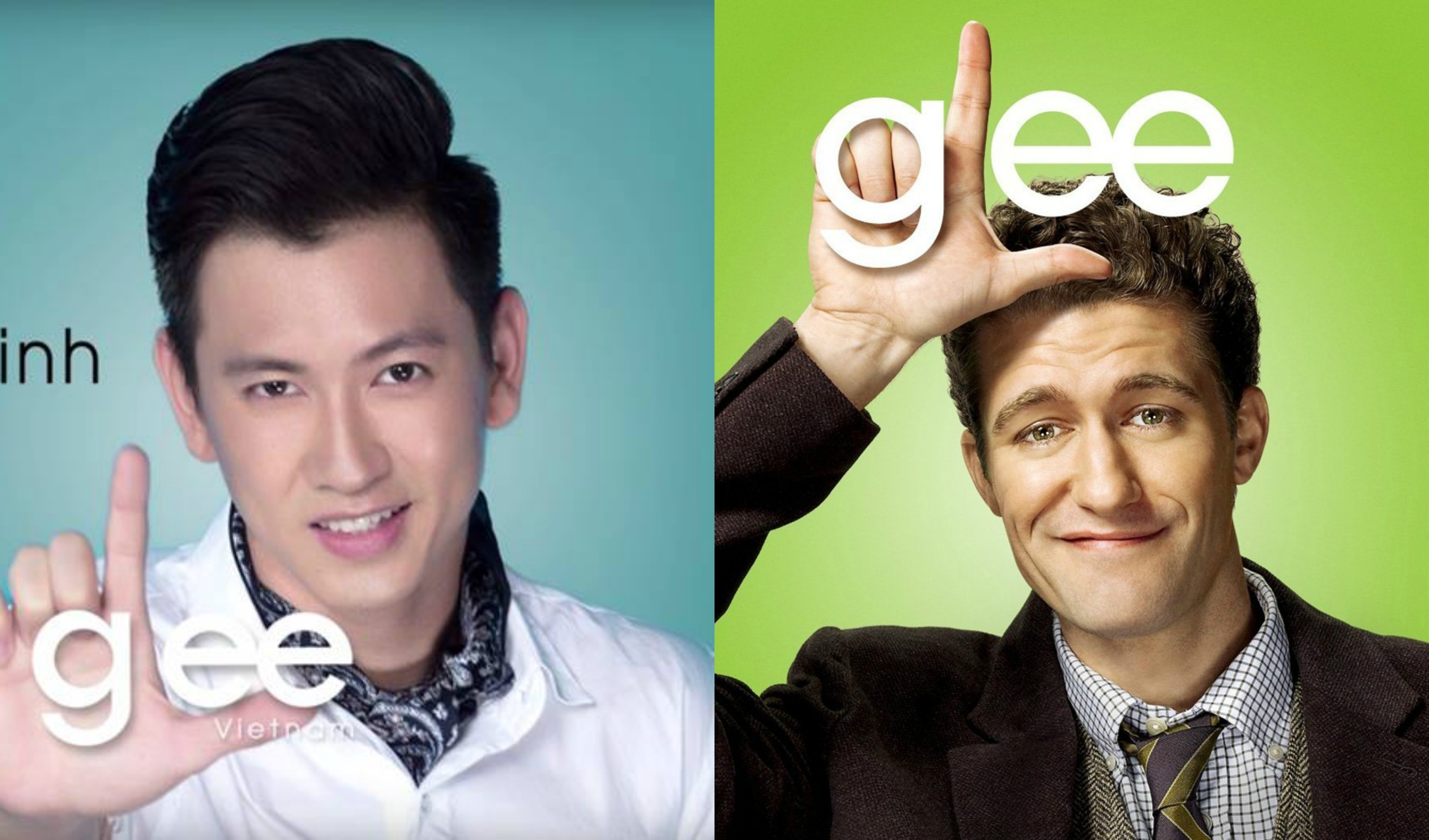 Glee ảnh 12 Glee anh 12