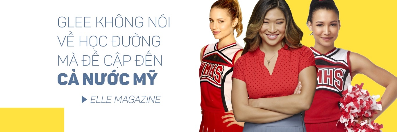 Glee ảnh 3 Glee anh 3