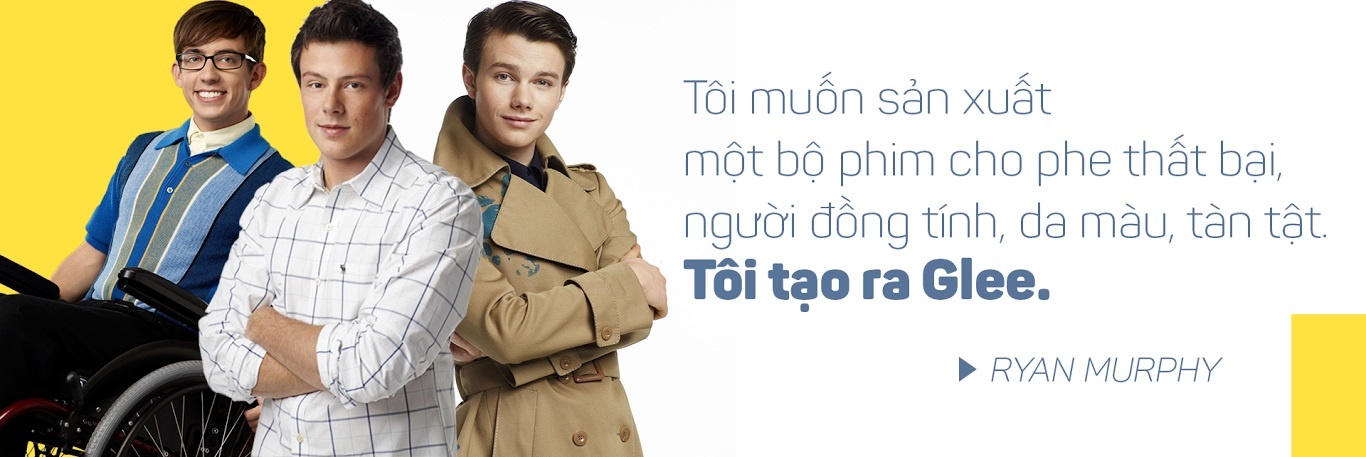 Glee ảnh 5 Glee anh 5