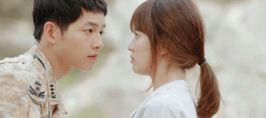 Chang duong 'phim gia tinh that' cua Song Hye Kyo - Song Joong Ki hinh anh