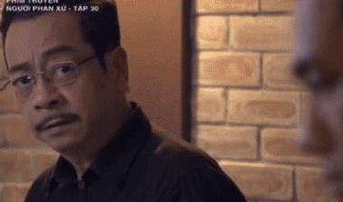 'Nguoi phan xu' tap 30: Cha con ong trum Phan Thi cang thang hinh anh