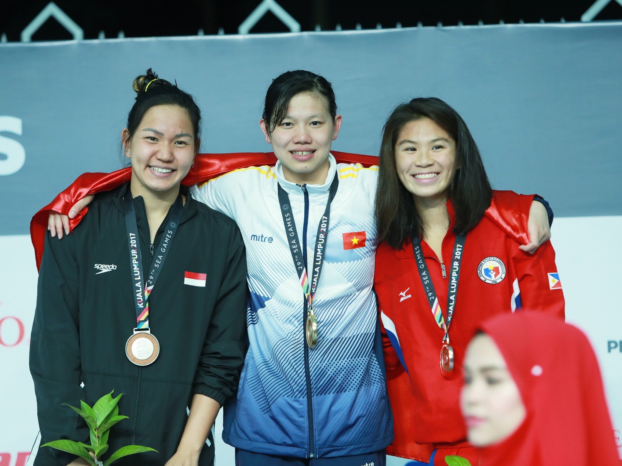 SEA Games anh 2