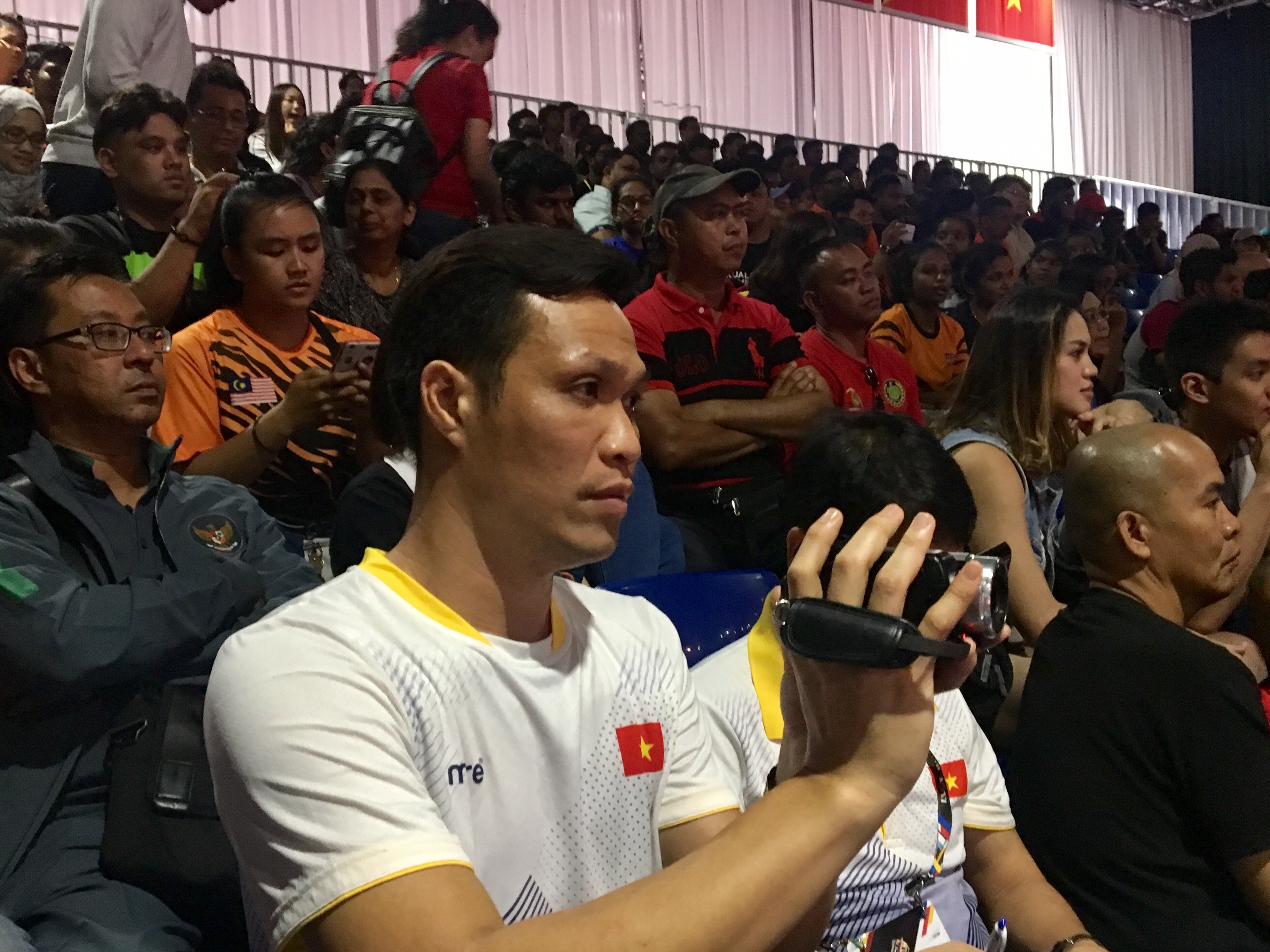 SEA Games ảnh 2 SEA Games anh 2