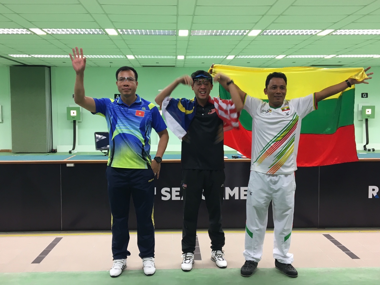 SEA Games ảnh 2 SEA Games anh 2