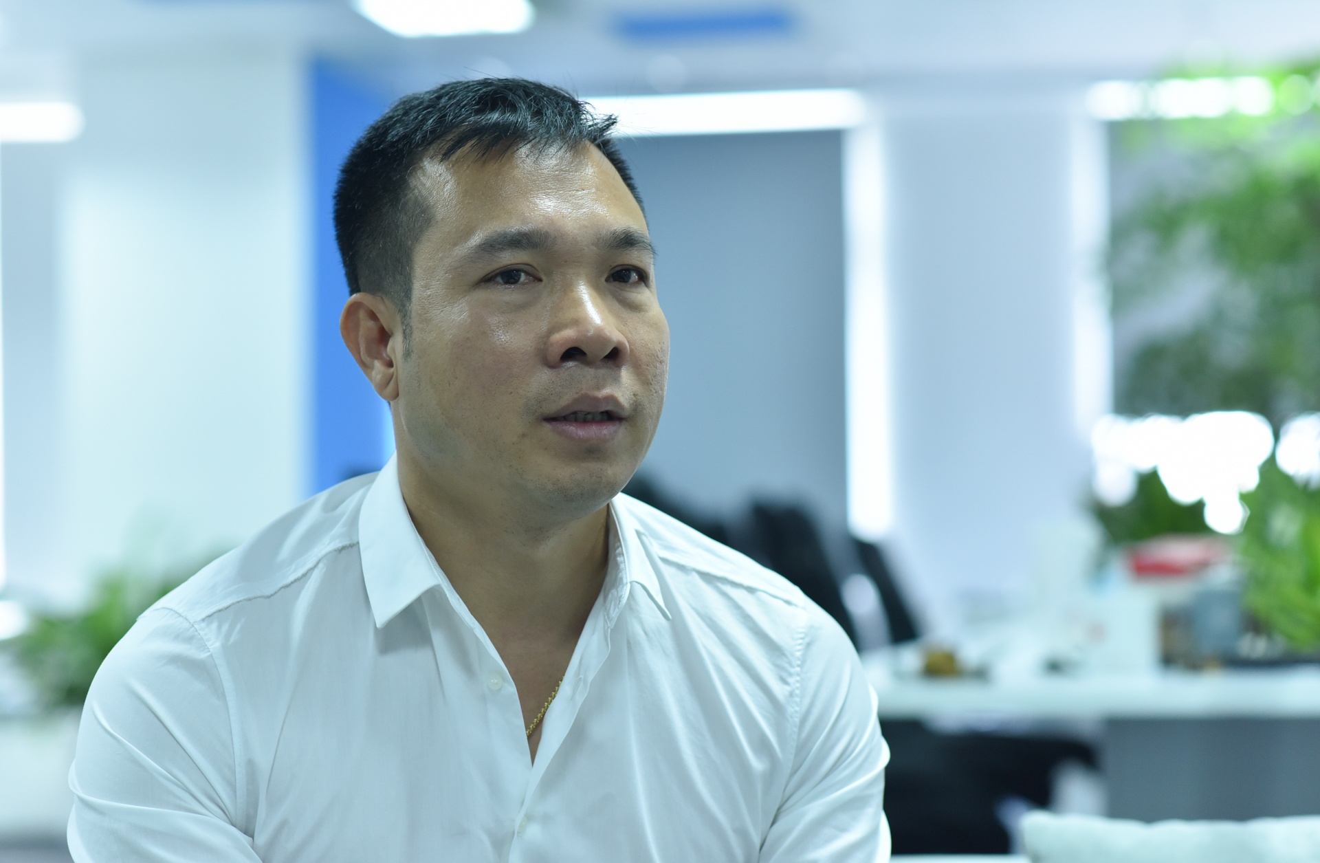 Hoang Xuan Vinh: Do la the thao, dau don lam, nhung phai doi mat thoi hinh anh