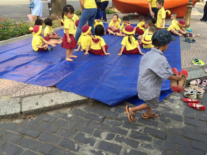 THPT Le Hong Phong anh 2